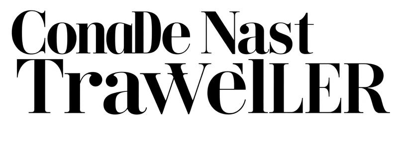 Condé Nast Traveler